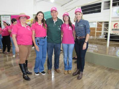 DIA DE CAMPO COPROSSEL – Novas tecnologias de sementes, tratamentos, máquinas e valorização do empreendedorismo feminino no agro